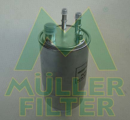 MULLER FILTER Polttoainesuodatin FN389